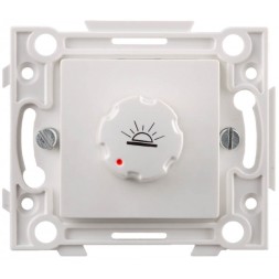 Выключатель СВЕТОЗАР с реостатом SV-55233