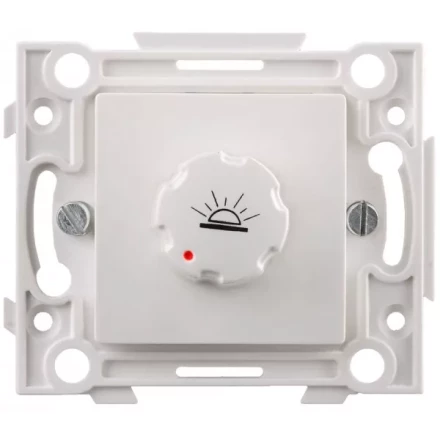 Выключатель СВЕТОЗАР с реостатом SV-55233 купить в Нефтеюганске