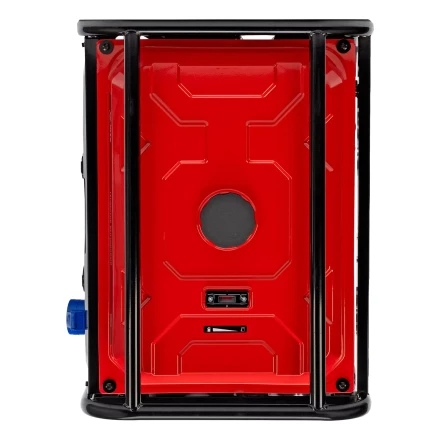 Генератор бензиновый MTX RS-9000E, 7 кВт, 230В, электростартер купить в Нефтеюганске