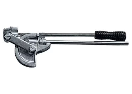 Трубогиб до 15 мм для труб из металлопластика и мягких металлов SPARTA 181255 купить в Нефтеюганске