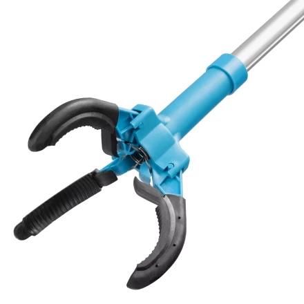 Плодосъемник механический Palisad 1900 мм алюминиевая штанга LUXE 64397 купить в Нефтеюганске