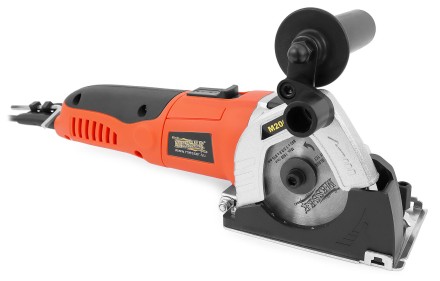 Циркулярная мини-пила MESSER M200 купить в Нефтеюганске