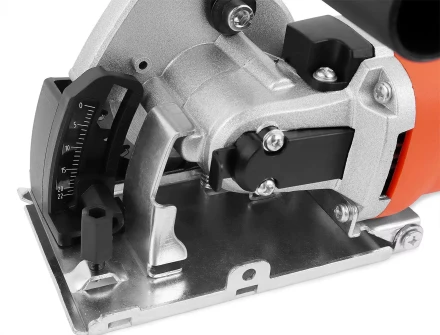 Циркулярная мини-пила MESSER M200 купить в Нефтеюганске