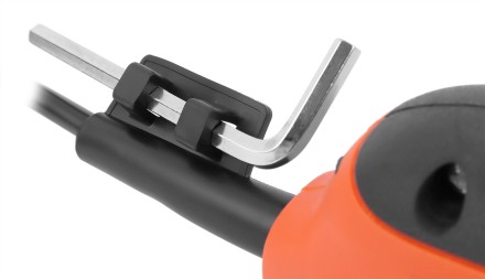 Циркулярная мини-пила MESSER M200 купить в Нефтеюганске