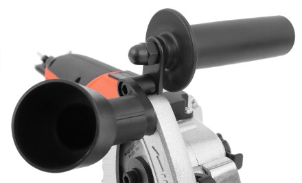 Циркулярная мини-пила MESSER M200 купить в Нефтеюганске