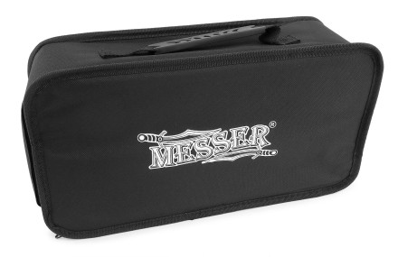 Циркулярная мини-пила MESSER M200 купить в Нефтеюганске