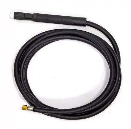 Горелка TIG 26 Auto180A 35% M12x1 4метра без управляющих разъемов Aurora купить в Нефтеюганске