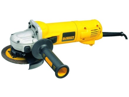 Угловая шлифмашина DeWalt D 28135 (УШМ, Болгарка) купить в Нефтеюганске