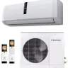 Внутренний блок ELECTROLUX EACS-18HN/N3/in сплит-системы купить в Нефтеюганске