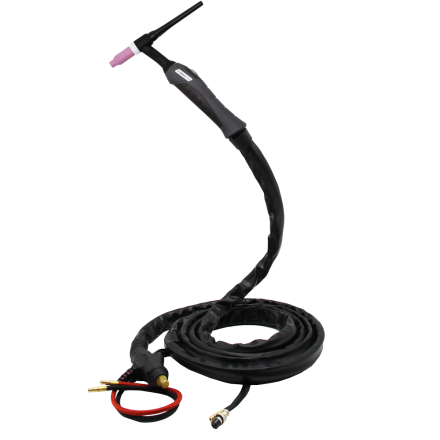 Горелка TW 18FX Ultra 4m (OKC+б/р / Water б/р / Gas б/р) PR18435311 купить в Нефтеюганске