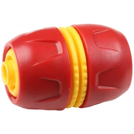 Муфта GRINDA универсальная из ударопрочной пластмассы, шланг-шланг, 1/2&quot;-3/4&quot; 8-426242_z01 купить в Нефтеюганске