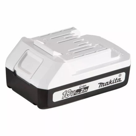 Аккумулятор Li-Ion 18 В 2.0 Ач Makita BL1820G (191N69-0) купить в Нефтеюганске