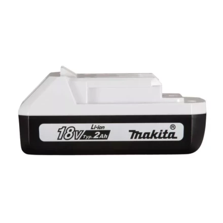Аккумулятор Li-Ion 18 В 2.0 Ач Makita BL1820G (191N69-0) купить в Нефтеюганске