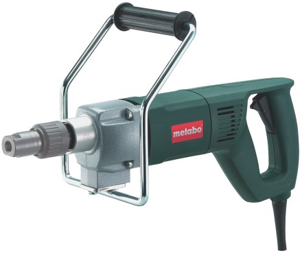 Мешалка Metabo RWE 1100 купить в Нефтеюганске