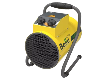 Тепловая пушка электрическая BALLU BHP-PE-5 купить в Нефтеюганске
