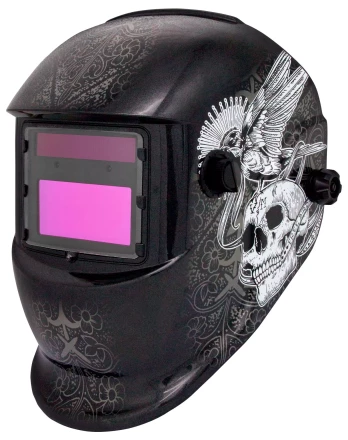 Маска сварщика Хамелеон MAGNUM (ROCK) 20091317 купить в Нефтеюганске