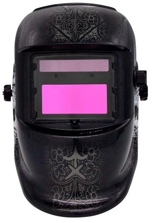 Маска сварщика Хамелеон MAGNUM (ROCK) 20091317 купить в Нефтеюганске