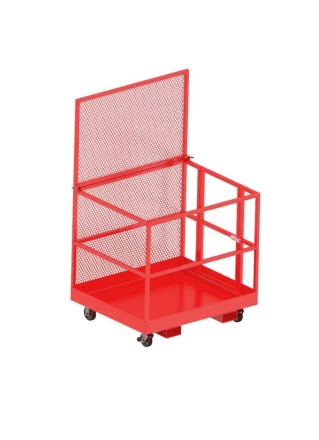 Монтажная платформа для погрузчиков TOR 1045258 купить в Нефтеюганске