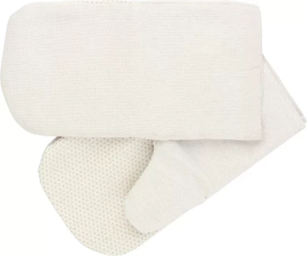 Рукавицы х/б с наладонником из ПВХ Россия 68145 купить в Нефтеюганске