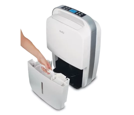 Осушитель воздуха BALLU BDM-30L купить в Нефтеюганске