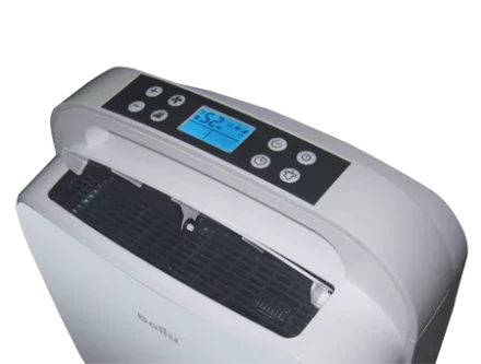 Осушитель воздуха BALLU BDM-30L купить в Нефтеюганске