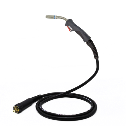 Горелка MW-25 Ultra (3m / Air / Euro) PR004.0312 купить в Нефтеюганске