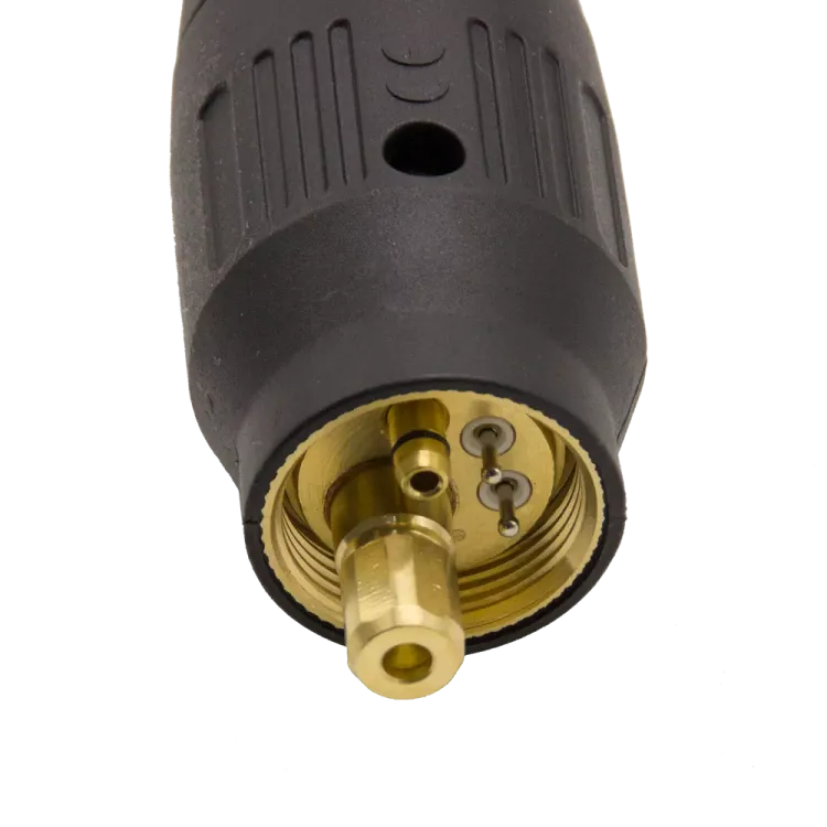 Горелка MW-25 Ultra (3m / Air / Euro) PR004.0312 купить в Нефтеюганске