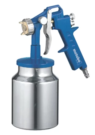 Пневматический краскораспылительный пистолет Metabo SB 200 купить в Нефтеюганске