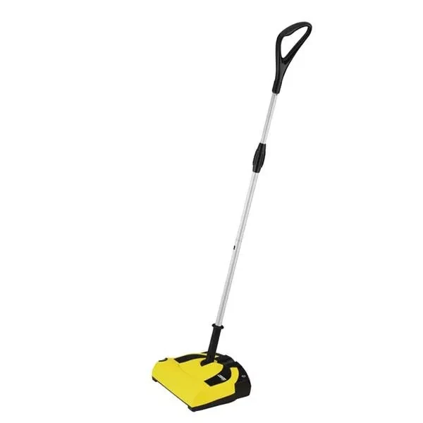 Электровеник KARCHER K 55 PLUS Ni-Mh EU купить в Нефтеюганске