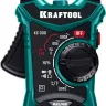 Токовые клещи цифровые  KC-300 59832 купить в Нефтеюганске