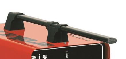 Сварочный аппарат QUALITY 280 AC/DC Telwin купить в Нефтеюганске