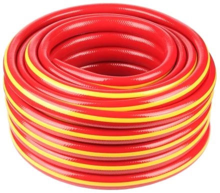 Шланг GRINDA EXPERT поливочный, 25 атм., армированный, 3-х слойный, 1&quot;х25м 8-429005-1-25_z01 купить в Нефтеюганске