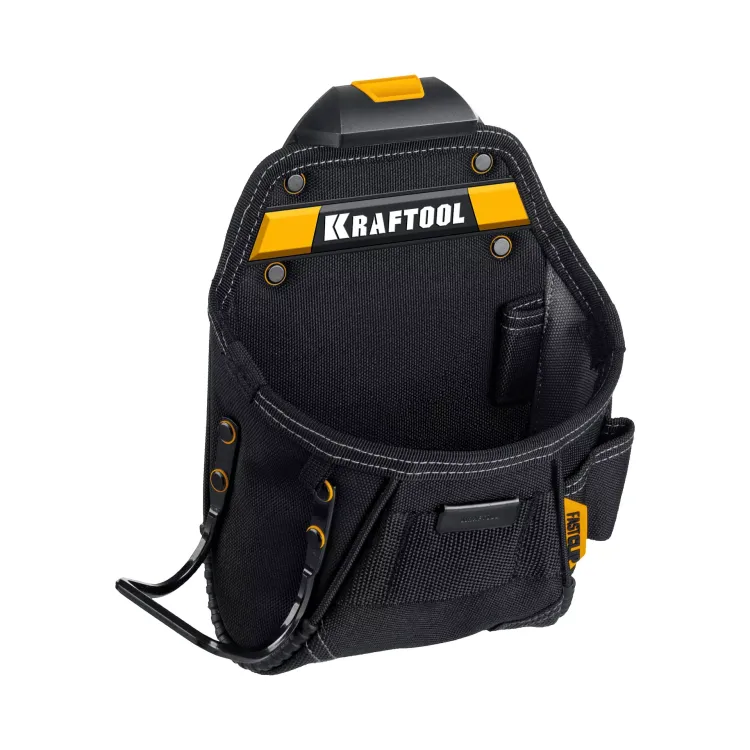 Поясная сумка строителя KRAFTOOL 38775 купить в Нефтеюганске