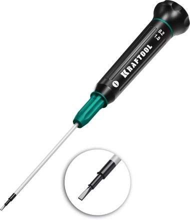 Отвертки для точных работ Precision 25681-1.0 купить в Нефтеюганске