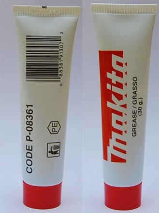 Смазка Makita для редукторов (P-08361) купить в Нефтеюганске