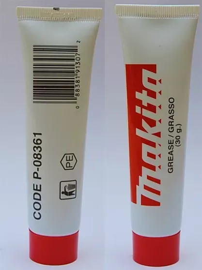 Смазка Makita для редукторов (P-08361) купить в Нефтеюганске