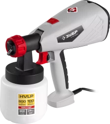 Краскопульт электрический КПЭ-500 серия МАСТЕР