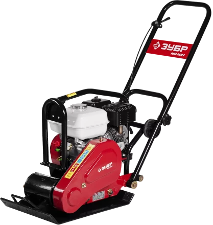 Виброплита бензиновая двигатель Honda ЗВПБ-10 ГХ серия ПРОФЕССИОНАЛ купить в Нефтеюганске