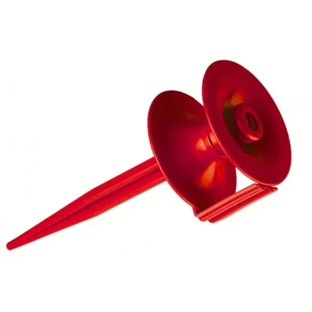 Ролик GRINDA направляющий для шланга 8-428455 купить в Нефтеюганске