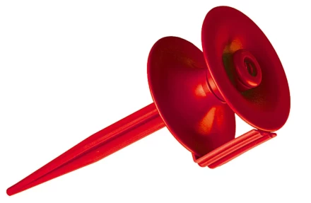 Ролик GRINDA направляющий для шланга 8-428455 купить в Нефтеюганске