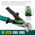 Ножницы по металлу двухрычажные Alligator 2328-OL купить в Нефтеюганске