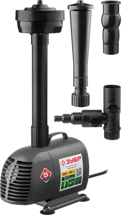 Насос фонтанный ЗНФЧ-60-4.2 серия МАСТЕР купить в Нефтеюганске