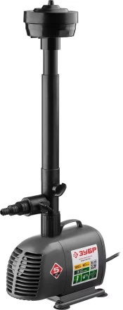 Насос фонтанный ЗНФЧ-60-4.2 серия МАСТЕР купить в Нефтеюганске