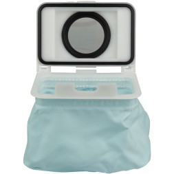 Тканевый пылесборный мешок для DVC260, Makita 197899-3
