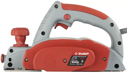 Рубанок ЗУБР электрический, глубина 2мм, 82мм, 16000об/мин, 750Вт ЗР-750 купить в Нефтеюганске