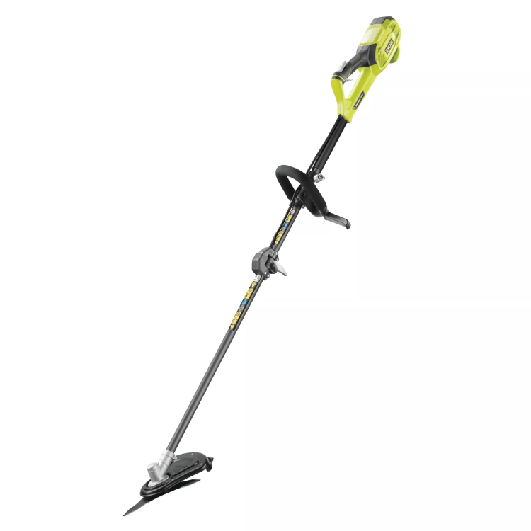 Ryobi Электрический триммер с леской и диском RBC1226i купить в Нефтеюганске