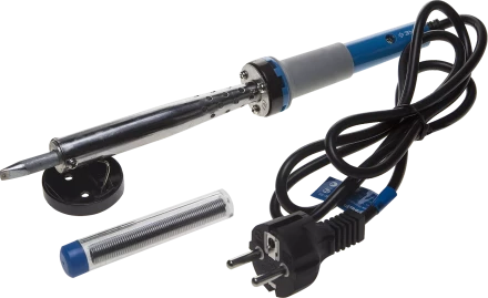 Электропаяльники с 2-компонентной рукояткой серия ЭКСПЕРТ купить в Нефтеюганске