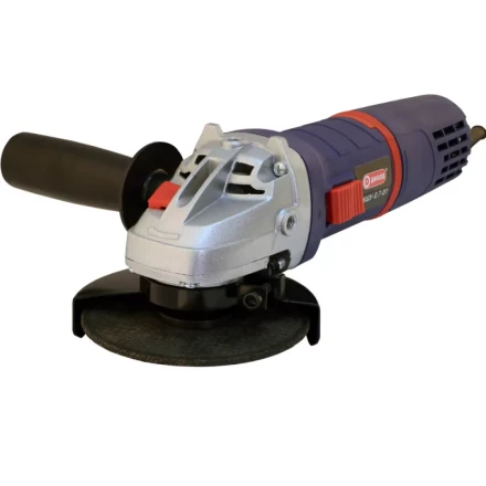 Угловая шлифмашина (болгарка) Диолд МШУ-0,7-01 купить в Нефтеюганске