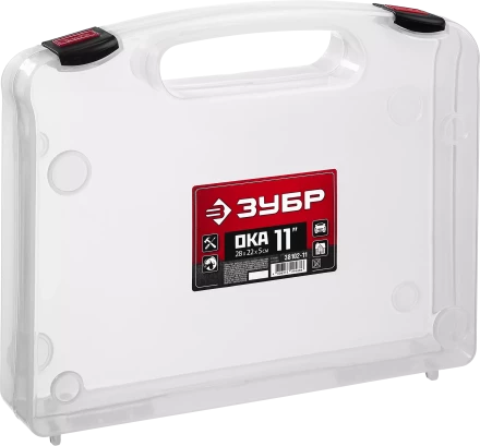 Органайзеры пластиковые ОКА серия МАСТЕР купить в Нефтеюганске