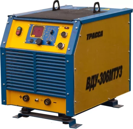 Выпрямитель сварочный ВДУ-306МТ купить в Нефтеюганске